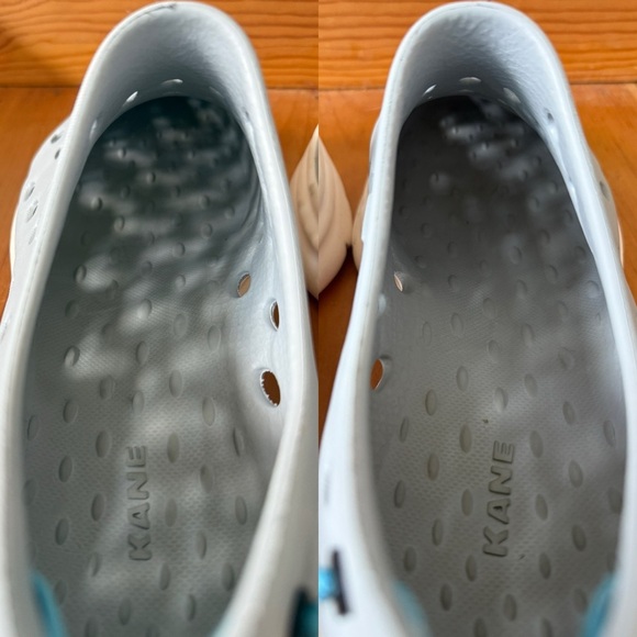 KANE Revive Recover Sneaker  | Size 15 - Picture 5 of 8